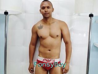 FonsyBoy