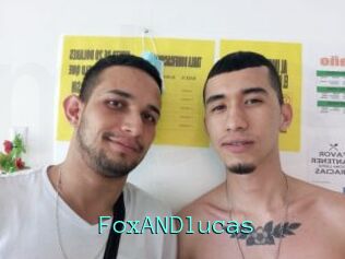 FoxANDlucas