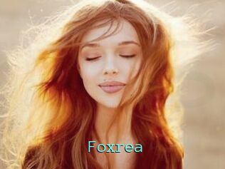 Foxrea