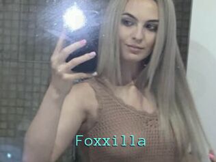 Foxxilla