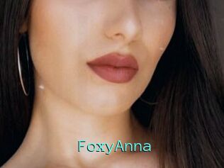 FoxyAnna