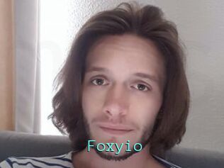 Foxyio