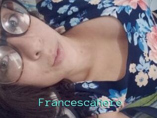 Francescahere