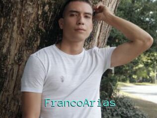 FrancoArias