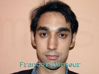FrancoisDanseur Mobile Sex