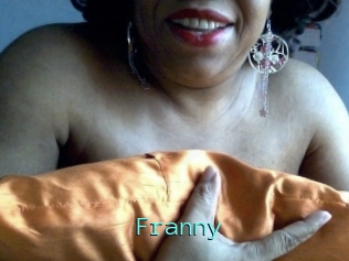 Franny Mobile Sex