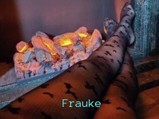 Frauke Mobile Sex