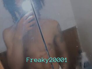 Freaky20001
