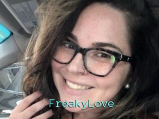 FreakyLove Mobile Sex