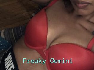 Freaky_Gemini