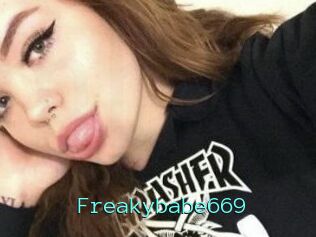 Freakybabe669