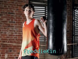 FreddieKin