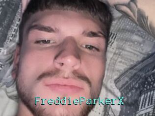 FreddieParkerX