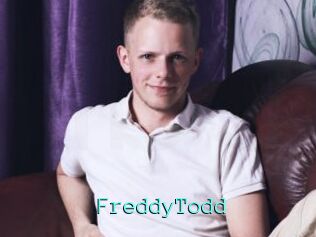 FreddyTodd Mobile Sex