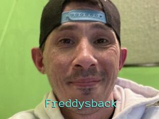 Freddysback