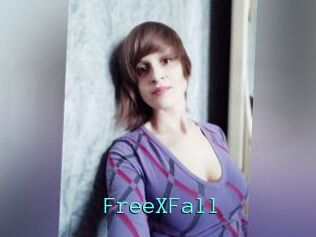 FreeXFall