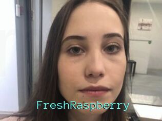 FreshRaspberry