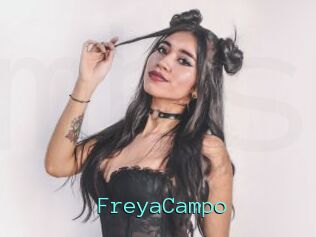 FreyaCampo