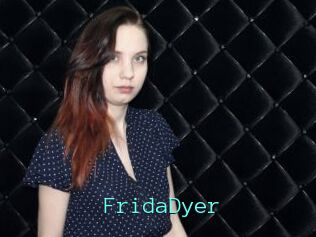 FridaDyer