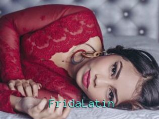 FridaLatin