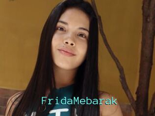 FridaMebarak Mobile Sex