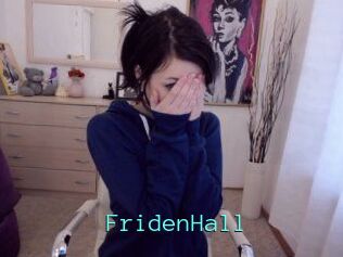 FridenHall