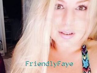 FriendlyFaye