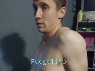 Fuegolito