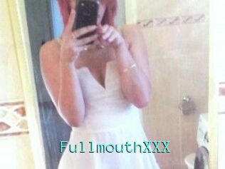FullmouthXXX