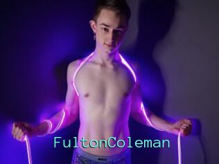 FultonColeman Mobile Sex
