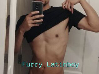 Furry_Latinboy