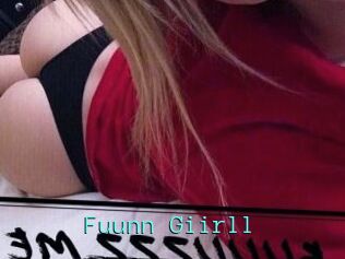 Fuunn_Giirll_