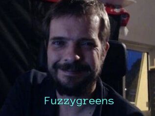 Fuzzygreens