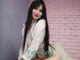 Fabelyna