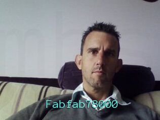 Fabfab78000