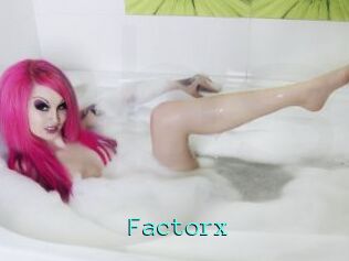Factorx