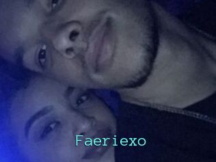 faeriexo Mobile Sex