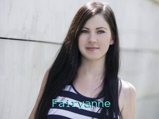 Fairyanne