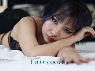 Fairygoth