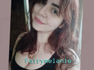 Fairymelanie
