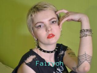 Fairyoh