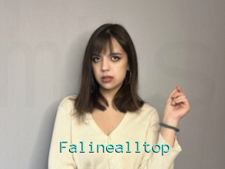 Falinealltop