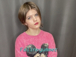 Falinegummer