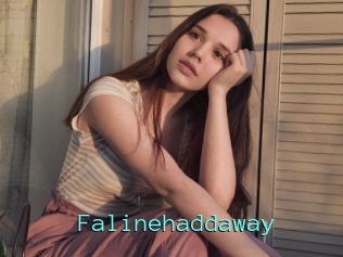 Falinehaddaway
