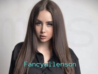 Fancyallenson