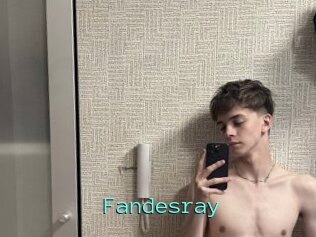 Fandesray