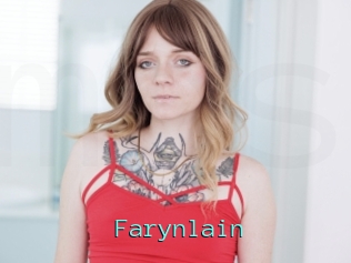 Farynlain
