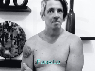 Fausto