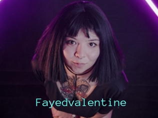 Fayedvalentine
