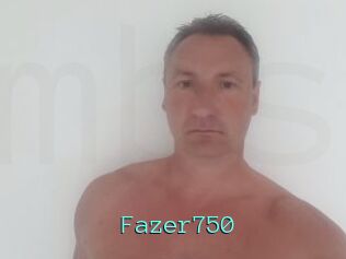 Fazer750